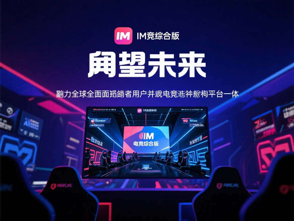 IM电竞综合版（IM电竞综合版：全方位电竞体验平台）