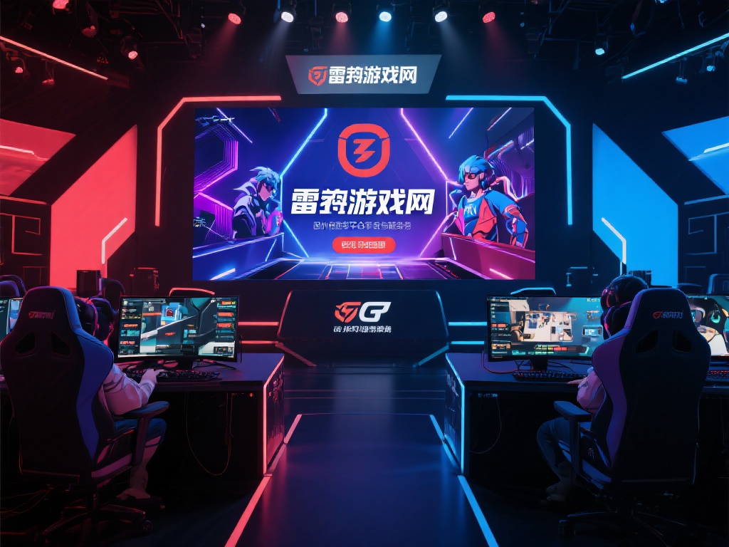 雷竞技游戏网（雷竞技游戏网：畅享电竞精彩世界）