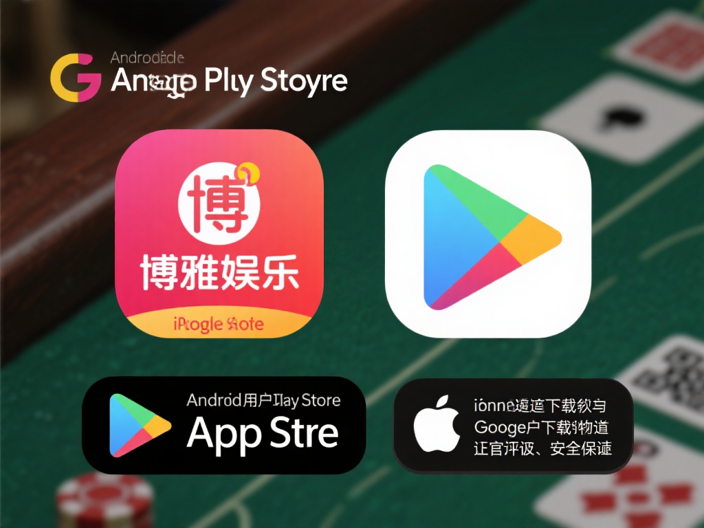 博雅娱乐在哪里玩（博雅娱乐游戏平台在哪可以体验）